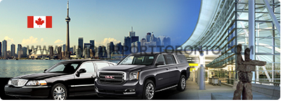 Limo Airport Toronto