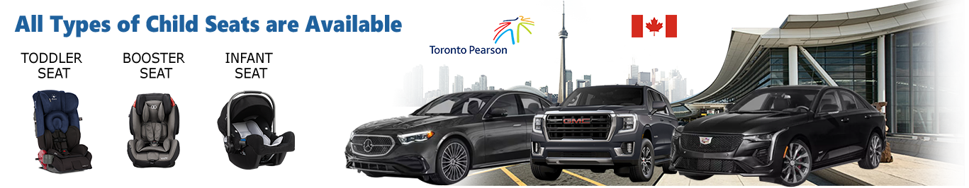 Limo Airport Toronto