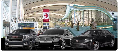 Limo Airport Toronto